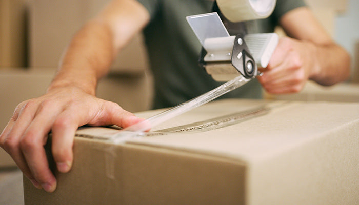 Job Vacancy | Warehouse Storeperson, North Lakes