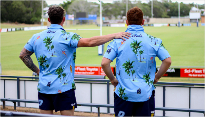 Merchandise essentials for your club