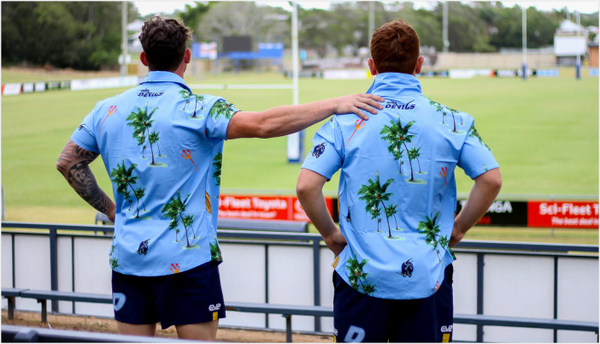 Merchandise essentials for your club