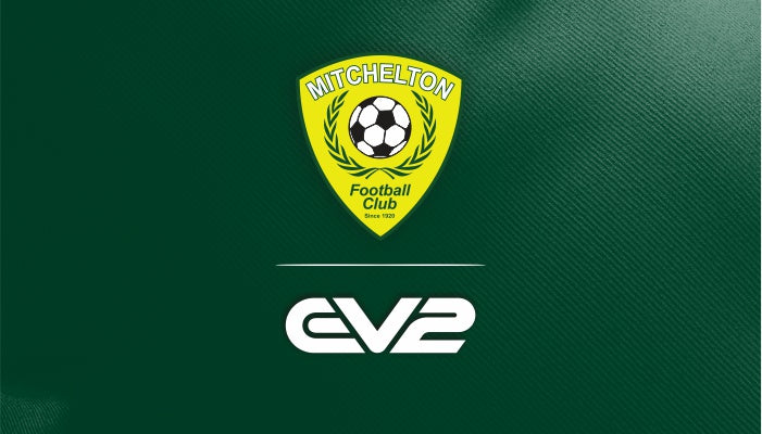 EV2 Sportswear announce Mitchelton Football Club 3-year partnership