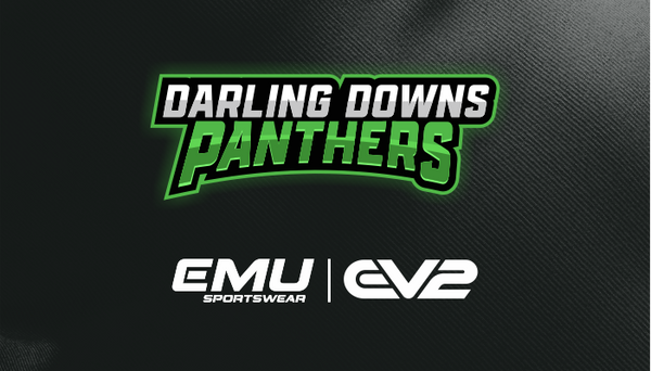 EMU Sportswear announce 2-year partnership with Darling Downs Netball Association
