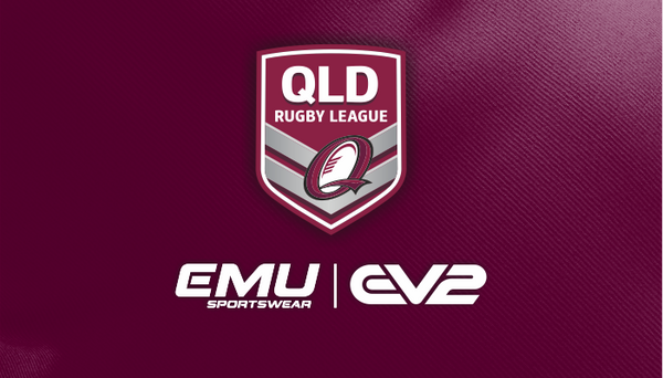 Queensland Rugby League extends partnership with EMU Sportswear