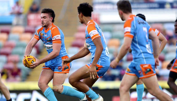 Let's Talk | Rugby League
