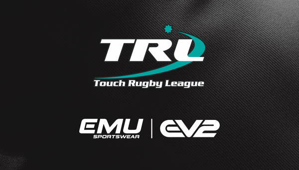 TRL join the team