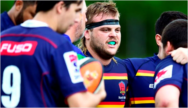 Let's Talk | Rugby Union
